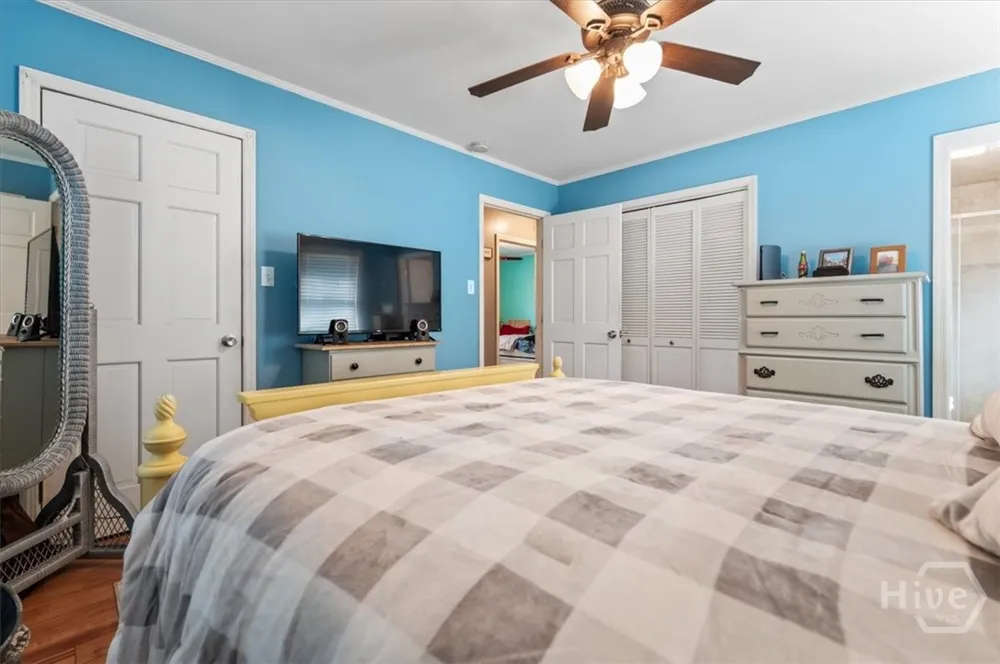 7458 Highway 119 S Ellabell, GA 31308