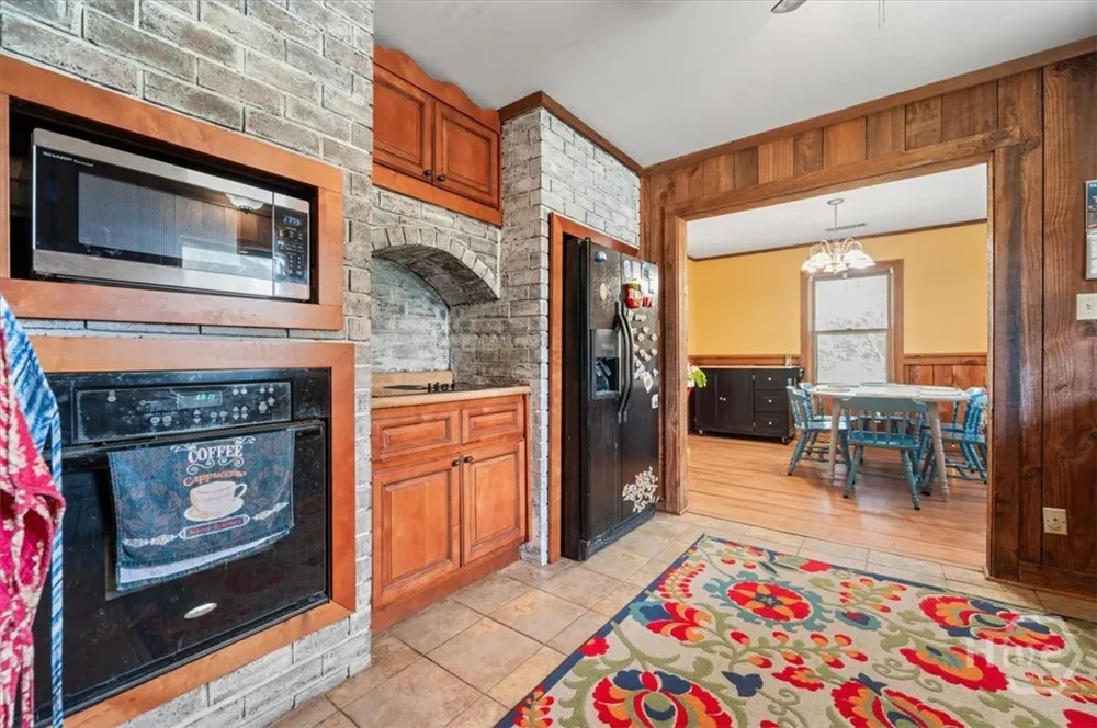 7458 Highway 119 S Ellabell, GA 31308
