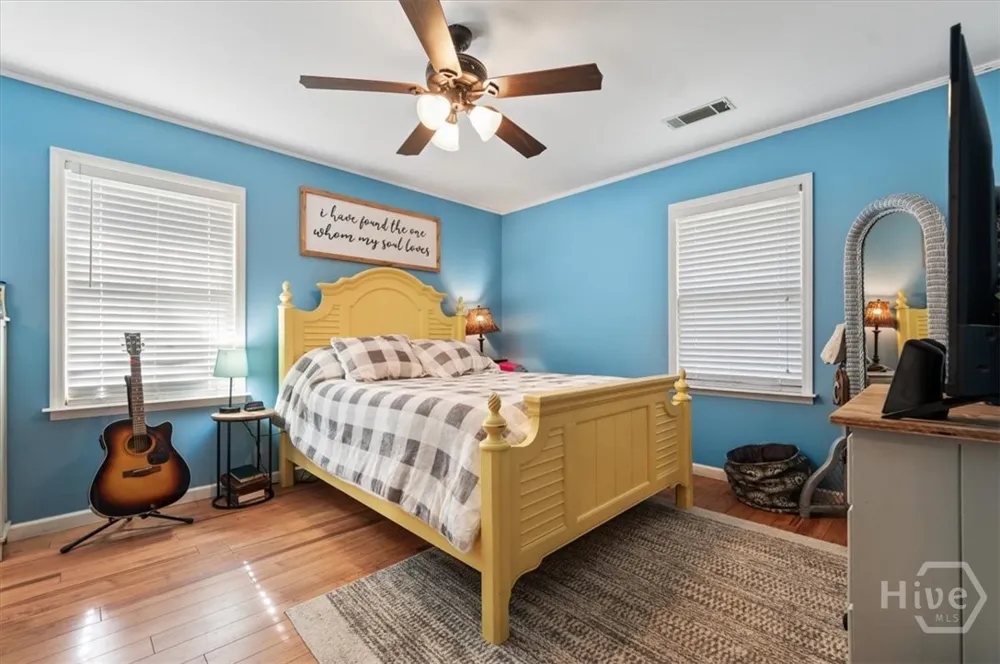 7458 Highway 119 S Ellabell, GA 31308