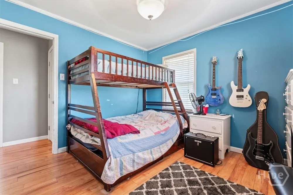 7458 Highway 119 S Ellabell, GA 31308