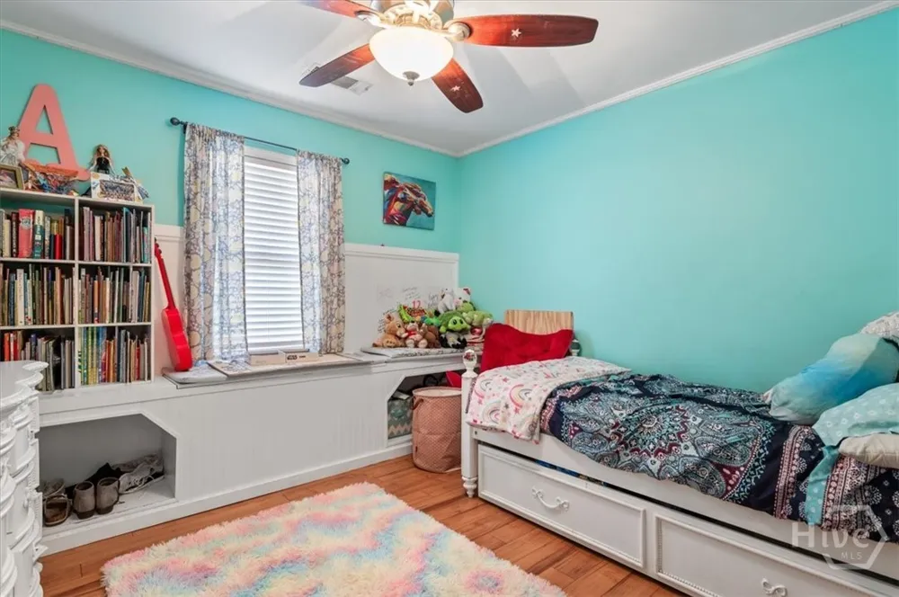 7458 Highway 119 S Ellabell, GA 31308