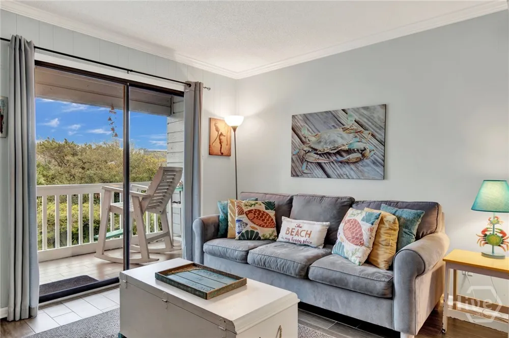 1217 Bay Street #233A Tybee Island, GA 31328