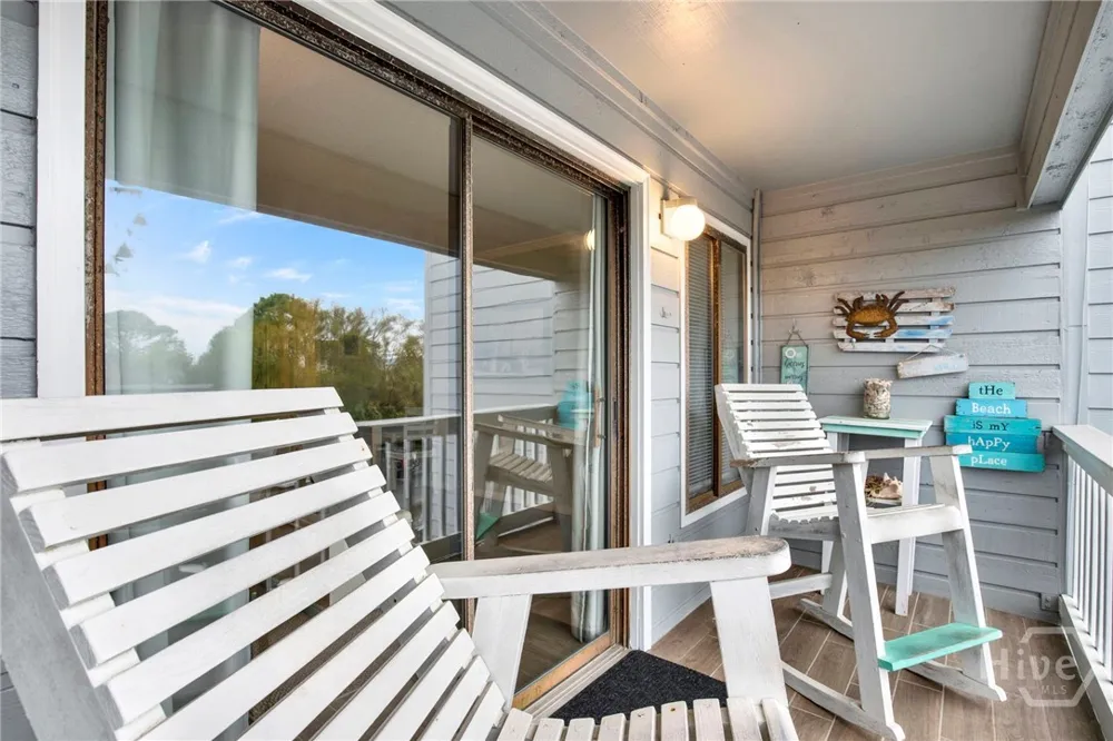 1217 Bay Street #233A Tybee Island, GA 31328