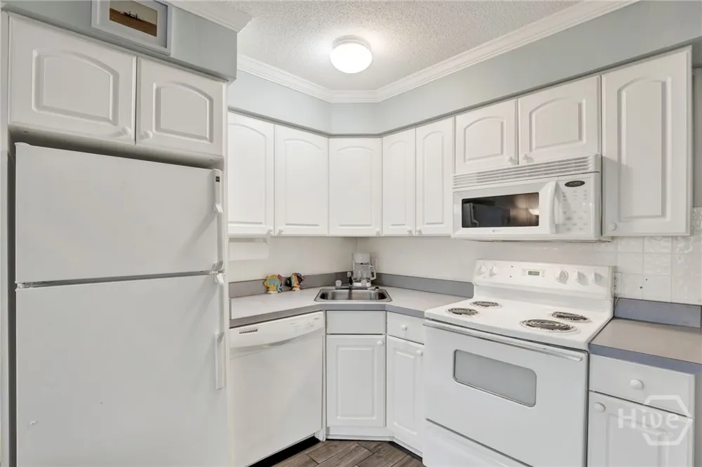 1217 Bay Street #233A Tybee Island, GA 31328