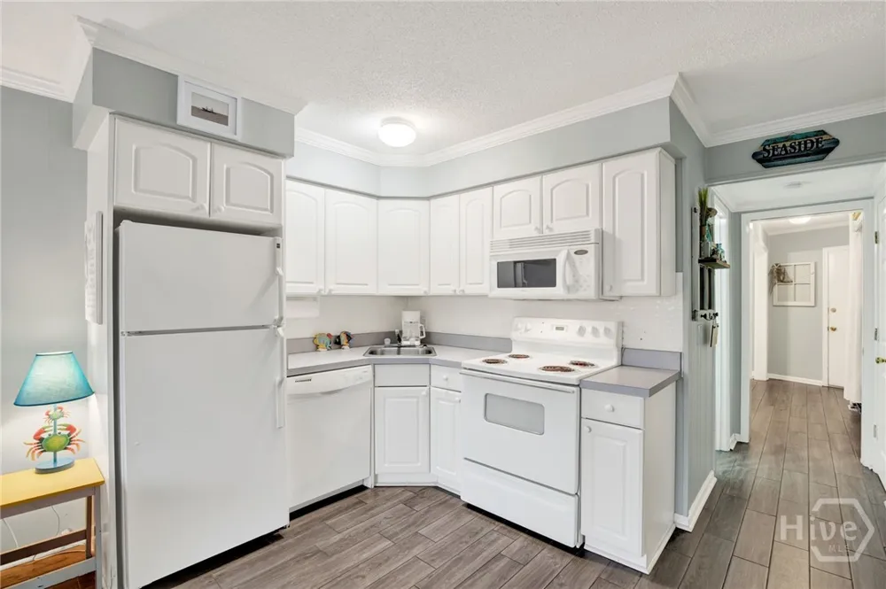 1217 Bay Street #233A Tybee Island, GA 31328