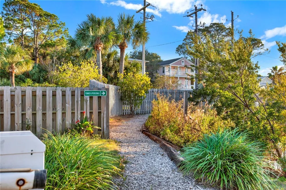 1217 Bay Street #233A Tybee Island, GA 31328