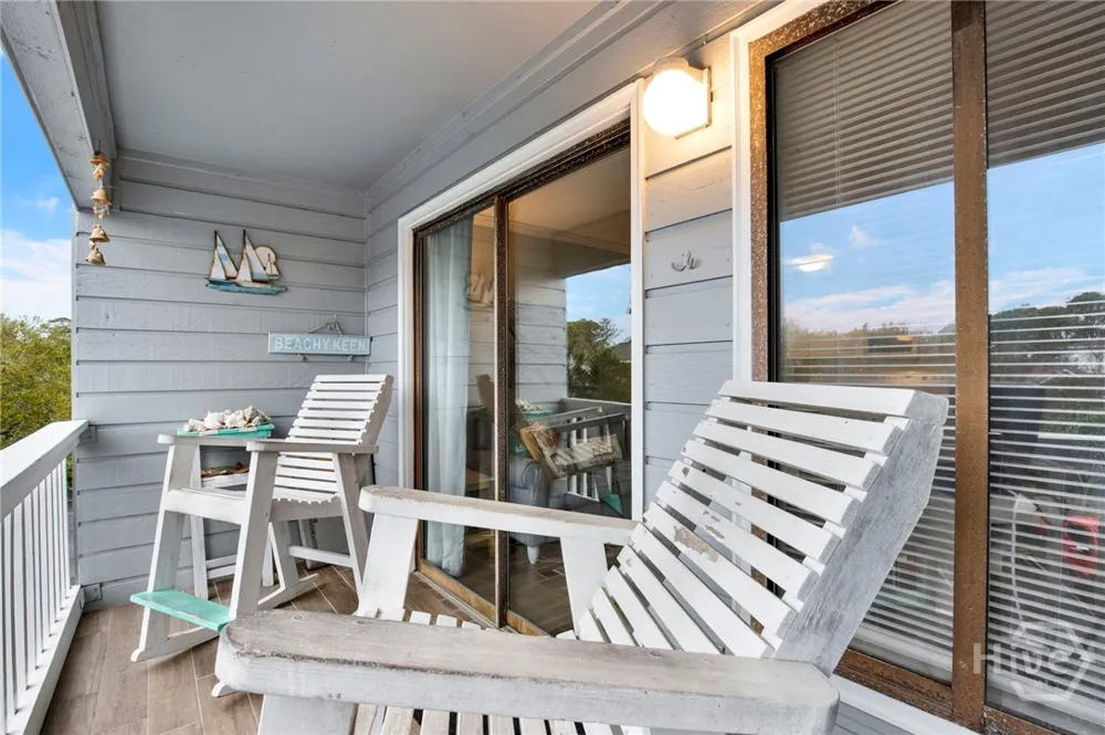 1217 Bay Street #233A Tybee Island, GA 31328
