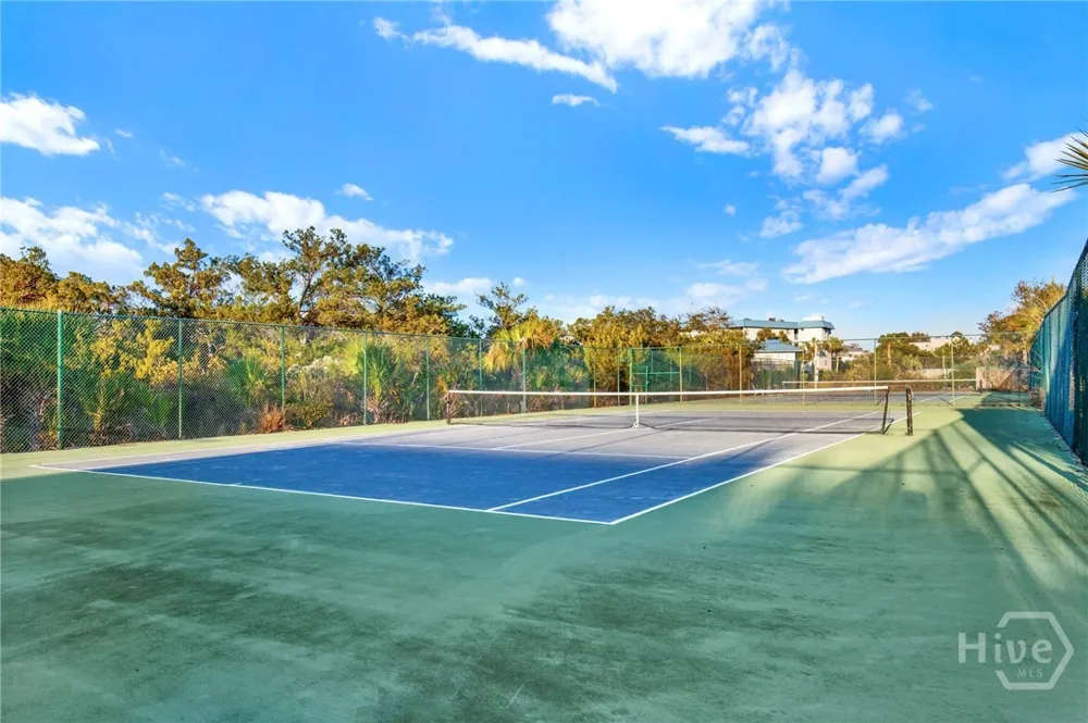 1217 Bay Street #233A Tybee Island, GA 31328