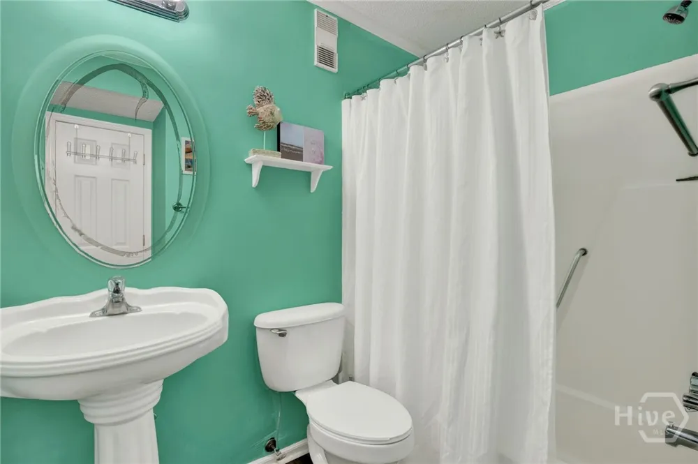 1217 Bay Street #233A Tybee Island, GA 31328