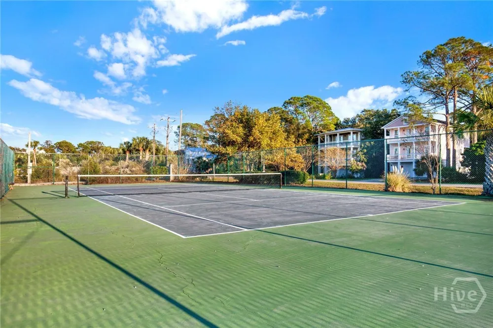 1217 Bay Street #233A Tybee Island, GA 31328