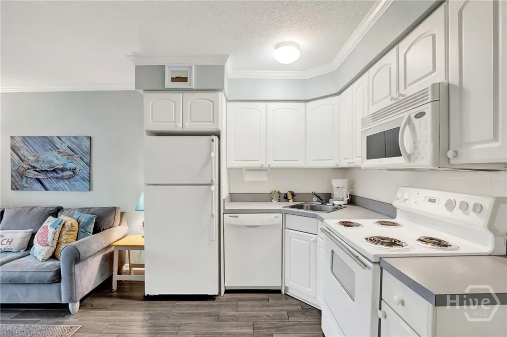 1217 Bay Street #233A Tybee Island, GA 31328