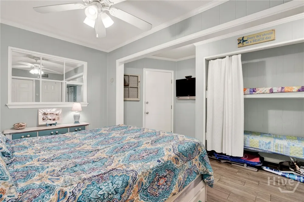 1217 Bay Street #233A Tybee Island, GA 31328