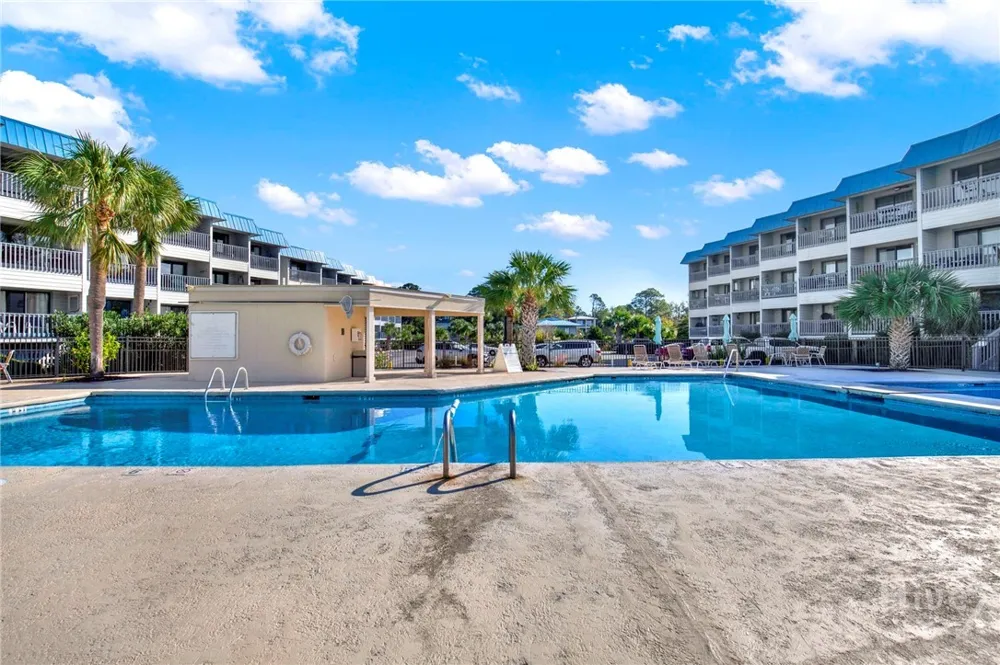 1217 Bay Street #233A Tybee Island, GA 31328