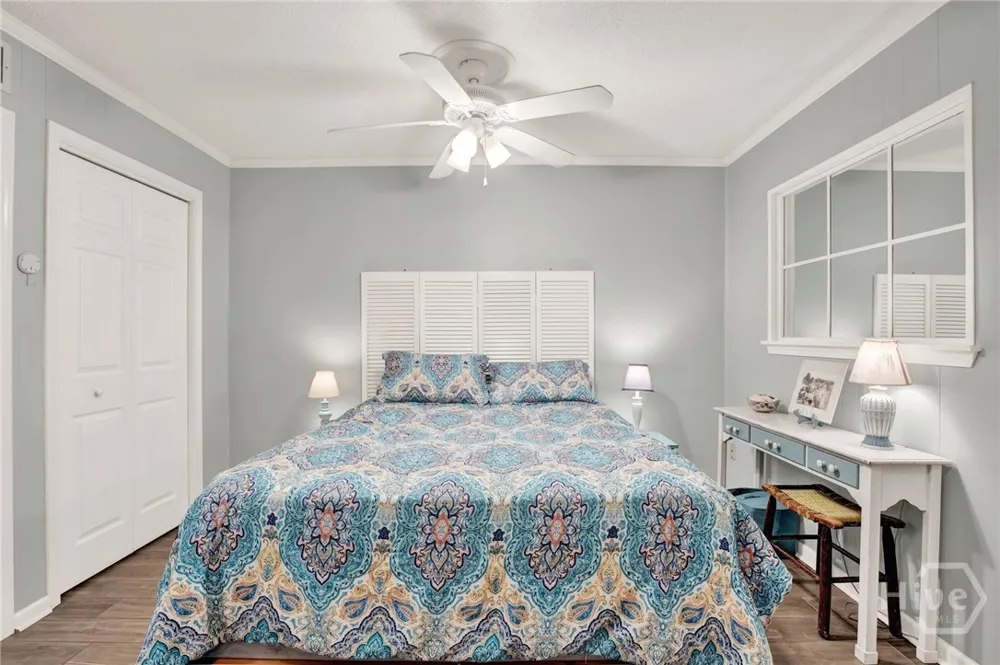 1217 Bay Street #233A Tybee Island, GA 31328