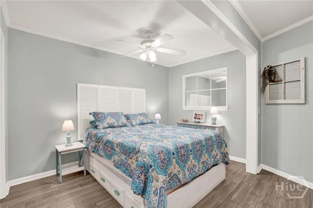 1217 Bay Street #233A Tybee Island, GA 31328