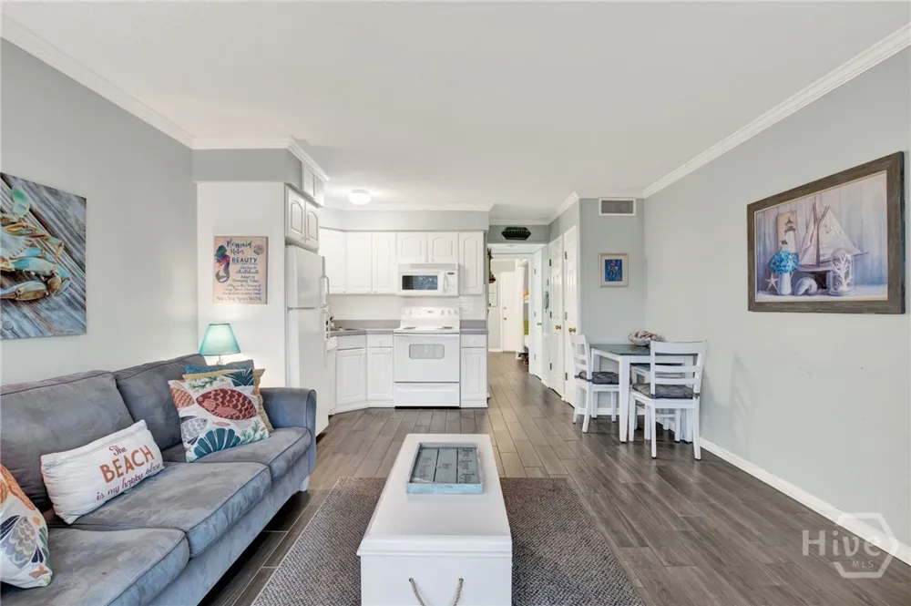 1217 Bay Street #233A Tybee Island, GA 31328