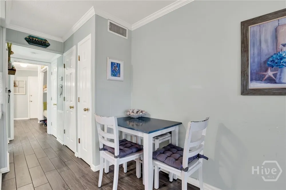 1217 Bay Street #233A Tybee Island, GA 31328