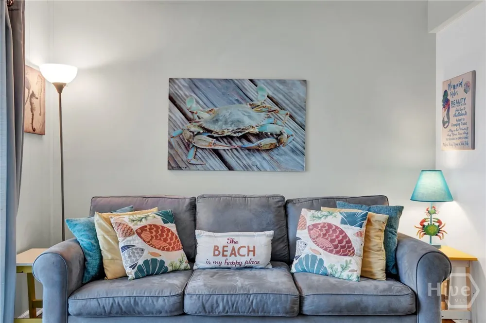 1217 Bay Street #233A Tybee Island, GA 31328