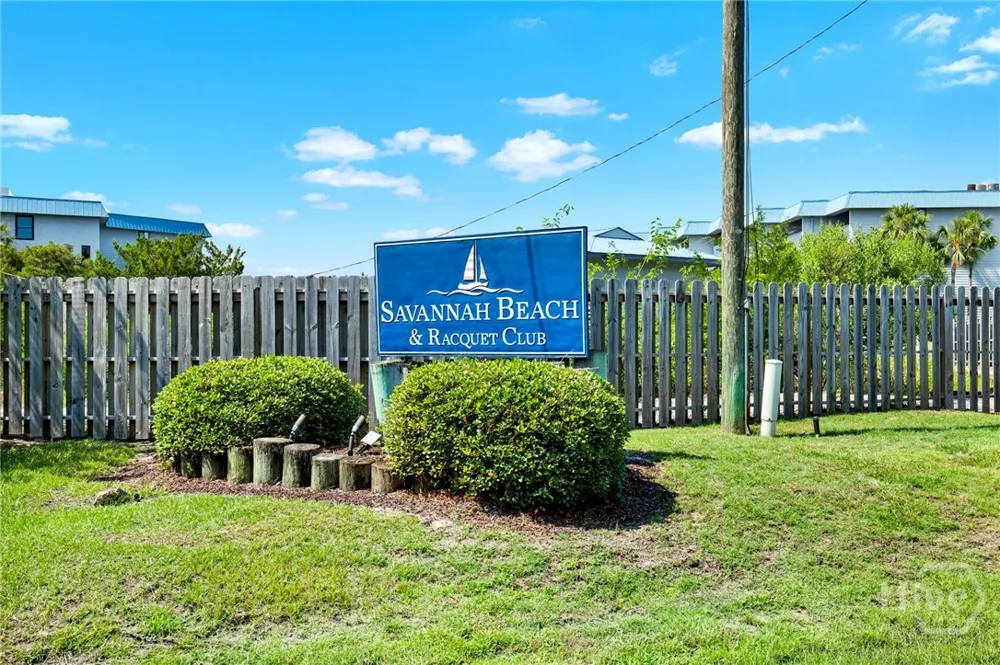 1217 Bay Street #233A Tybee Island, GA 31328