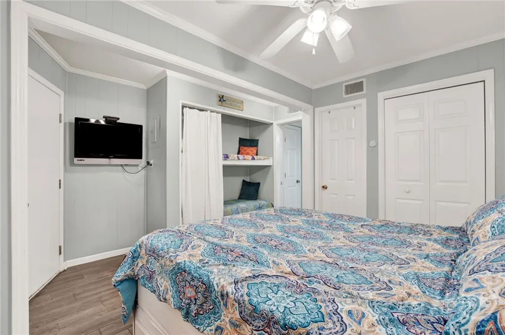 1217 Bay Street #233A Tybee Island, GA 31328