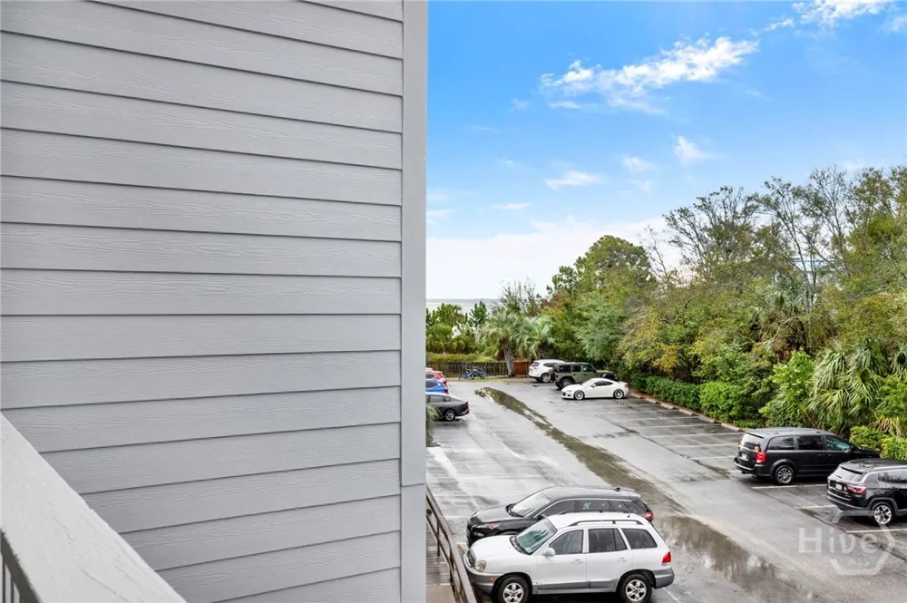1217 Bay Street #233A Tybee Island, GA 31328