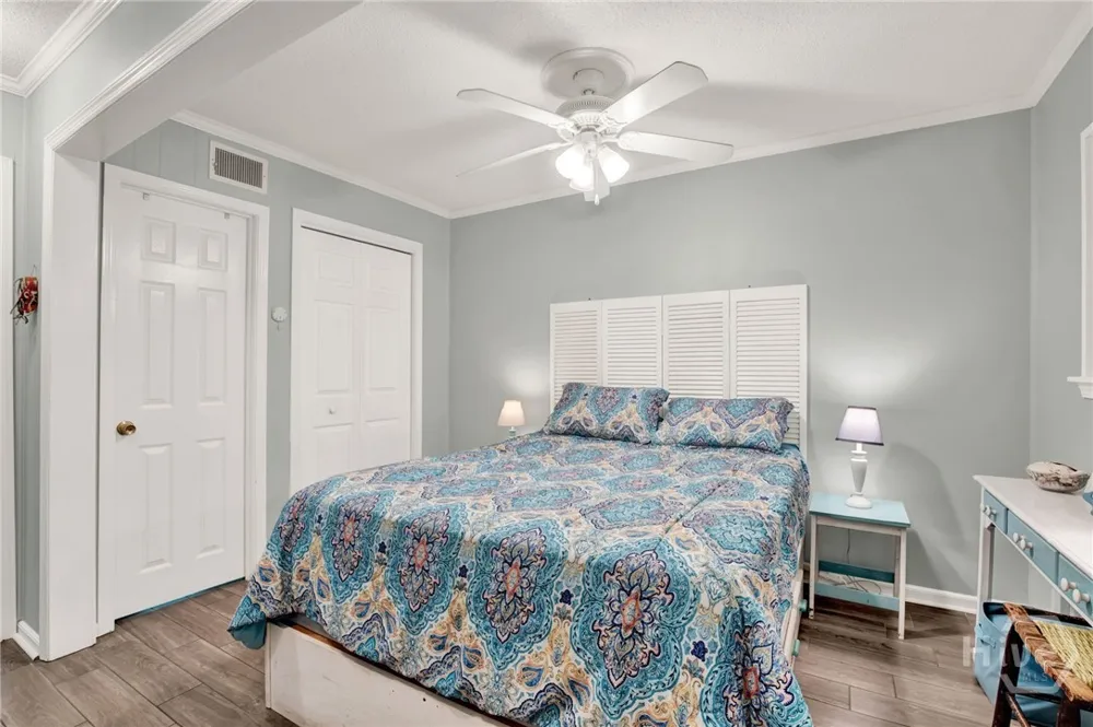 1217 Bay Street #233A Tybee Island, GA 31328