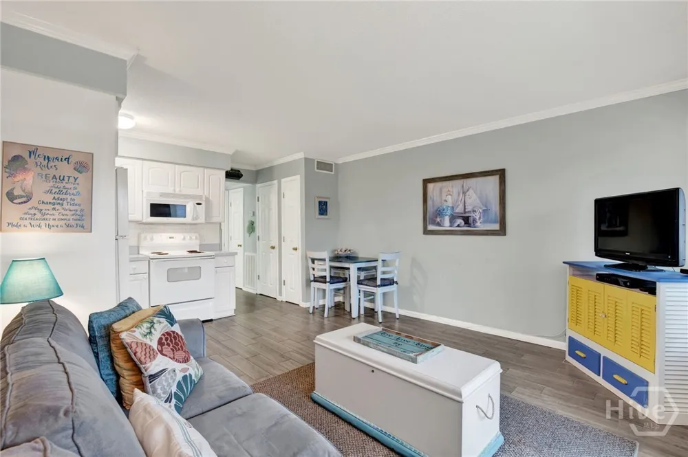 1217 Bay Street #233A Tybee Island, GA 31328