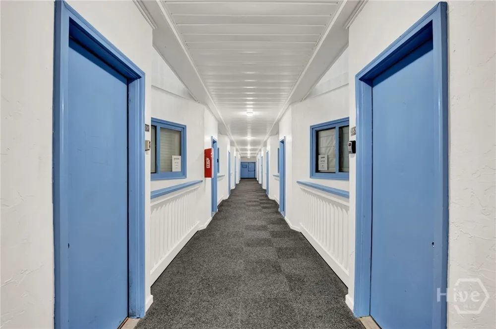 1217 Bay Street #233A Tybee Island, GA 31328