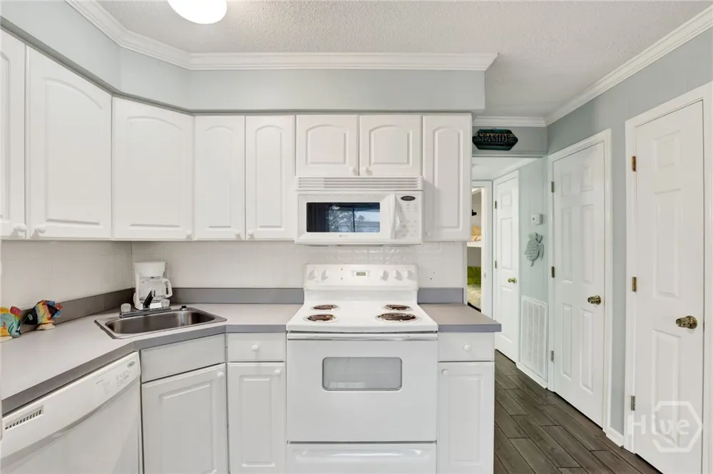 1217 Bay Street #233A Tybee Island, GA 31328