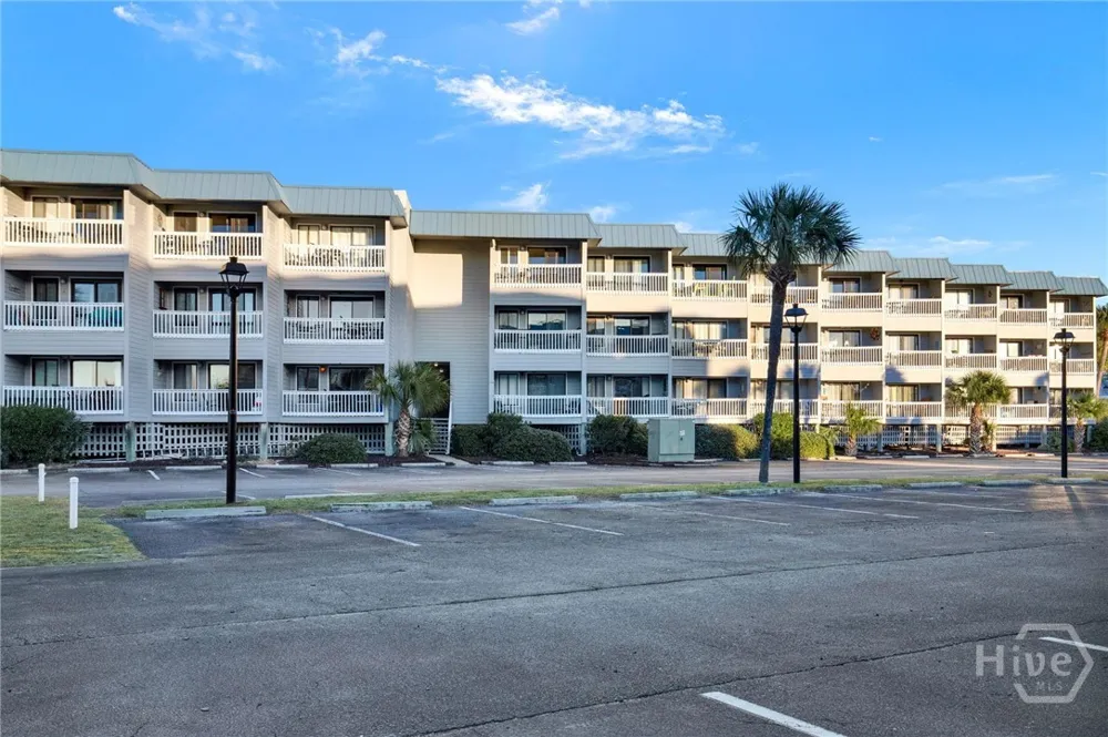 1217 Bay Street #233A Tybee Island, GA 31328