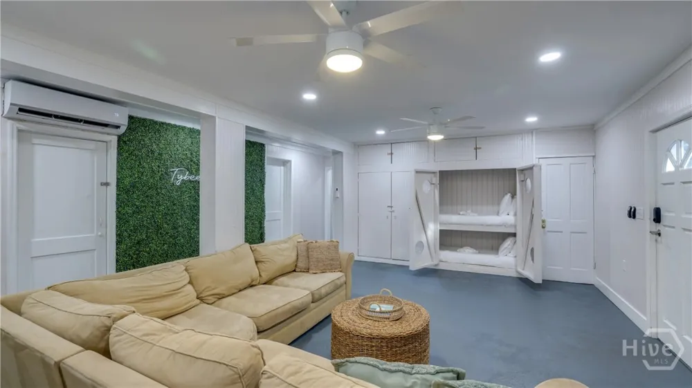 104 18th Street #B Tybee Island, GA 31328