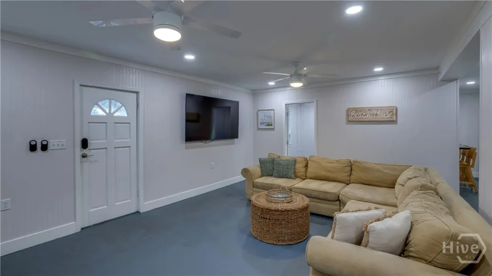 104 18th Street #B Tybee Island, GA 31328