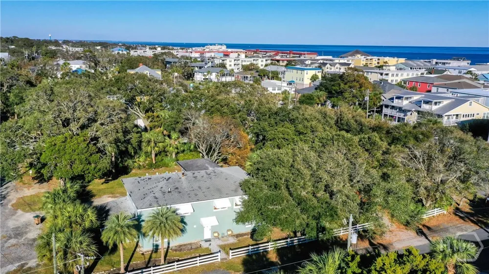 104 18th Street #B Tybee Island, GA 31328