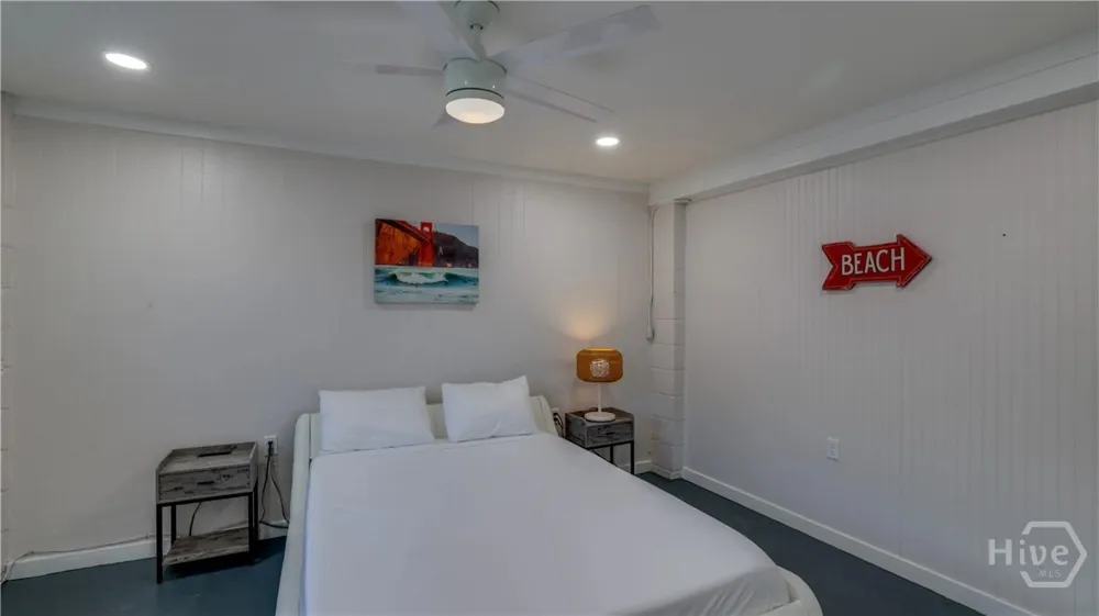 104 18th Street #B Tybee Island, GA 31328