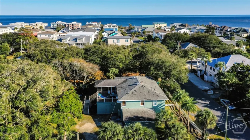 104 18th Street #B Tybee Island, GA 31328