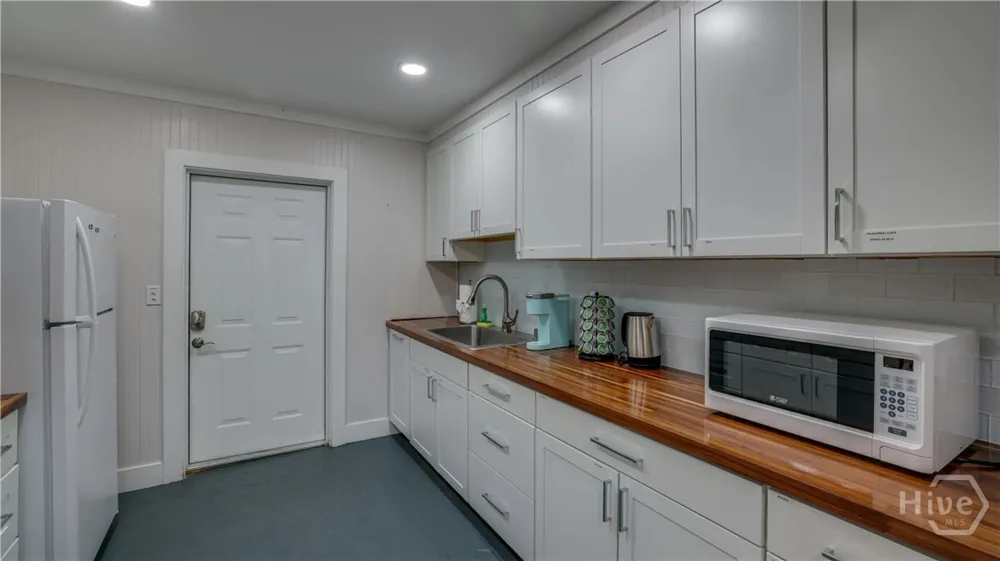 104 18th Street #B Tybee Island, GA 31328