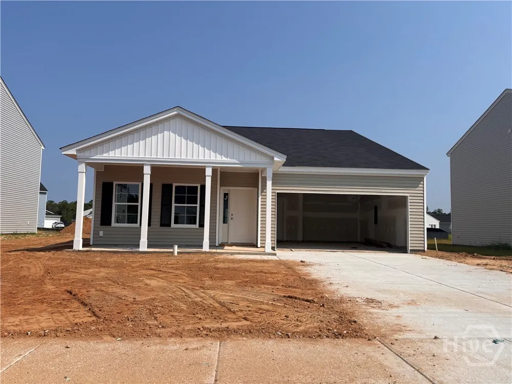177 Daylily Drive Springfield, GA 31329