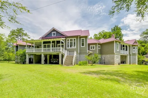165 Shearouse Landing Road