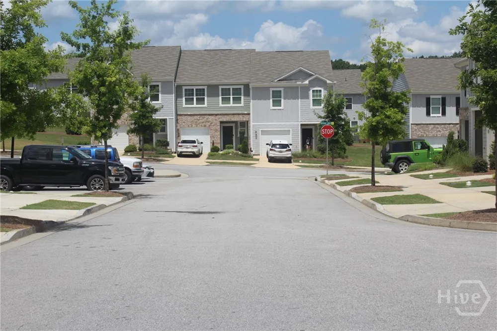 37 Kielder Drive Winder, GA 30680