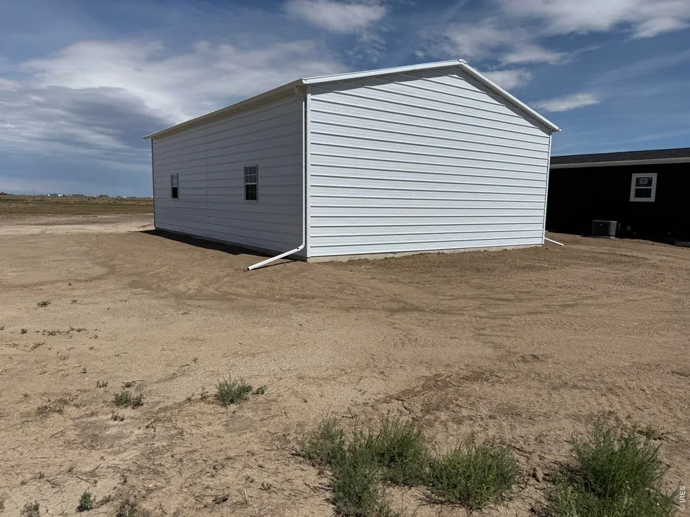 46549 County Road 29 Nunn, CO 80648