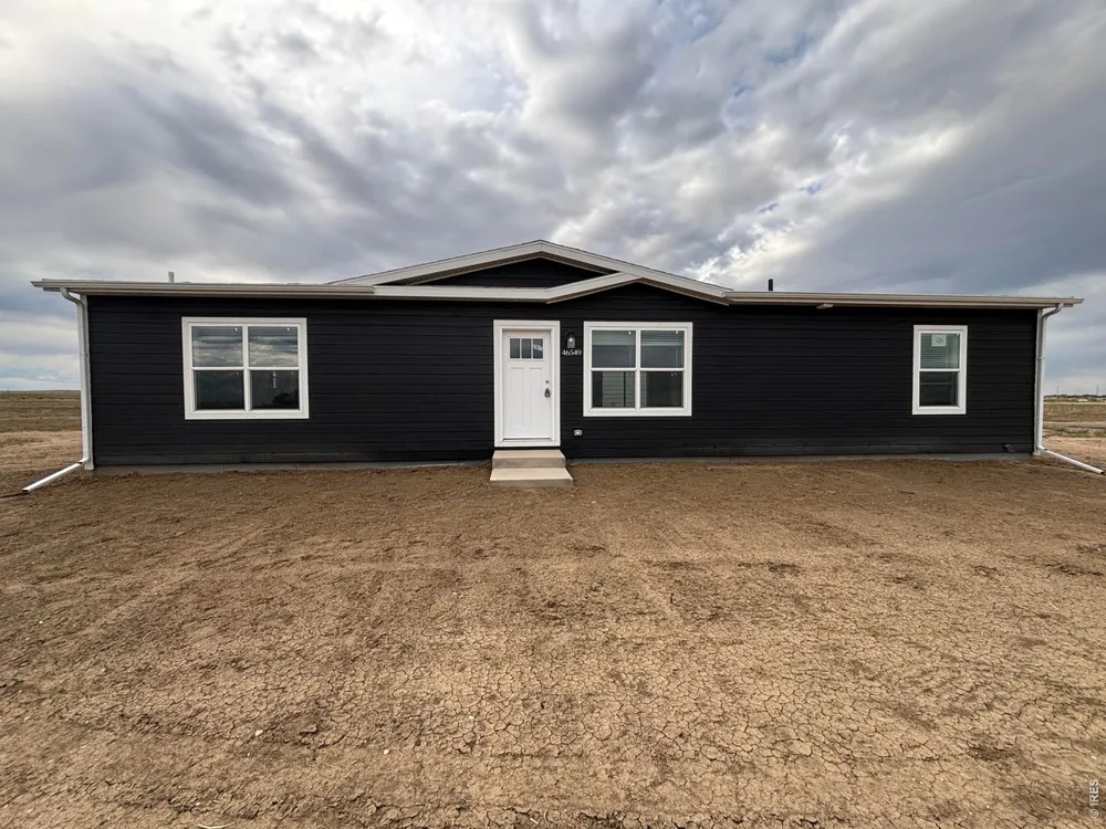 46549 County Road 29 Nunn, CO 80648