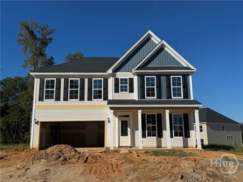 114 Goldeneye Drive