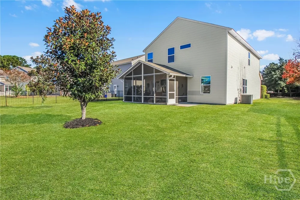 153 Hamilton Grove Pooler, GA 31322