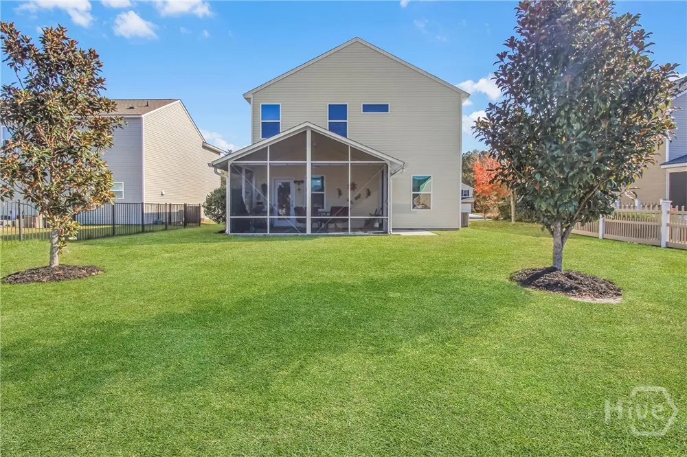153 Hamilton Grove Pooler, GA 31322
