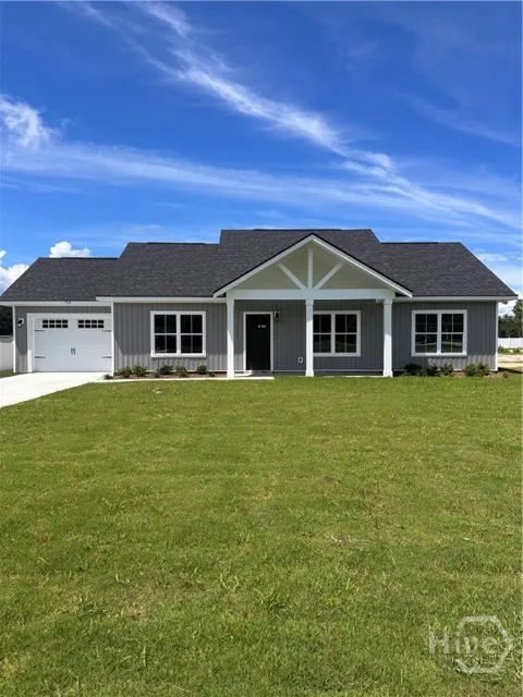 104 Mangrove Court