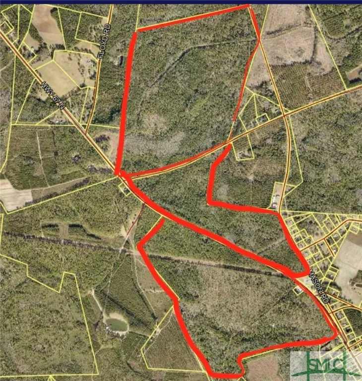 1 67 Highway Pembroke, GA 31321