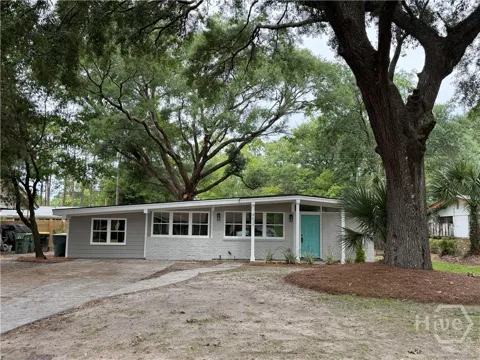 4637 Lanier Drive