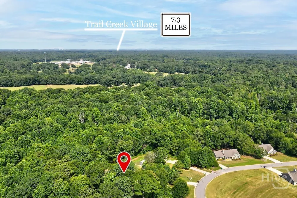 271 Oxmoor Close Winterville, GA 30683