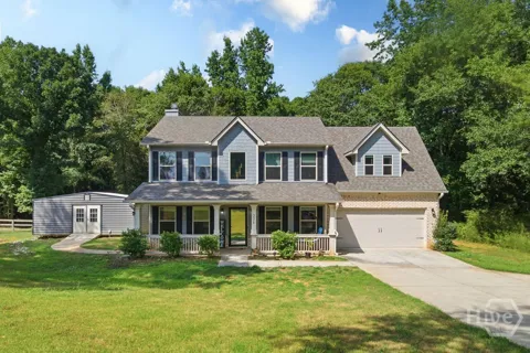 271 Oxmoor Close