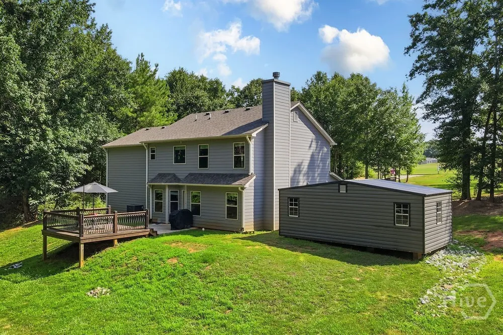 271 Oxmoor Close Winterville, GA 30683